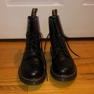 Dr. Martens